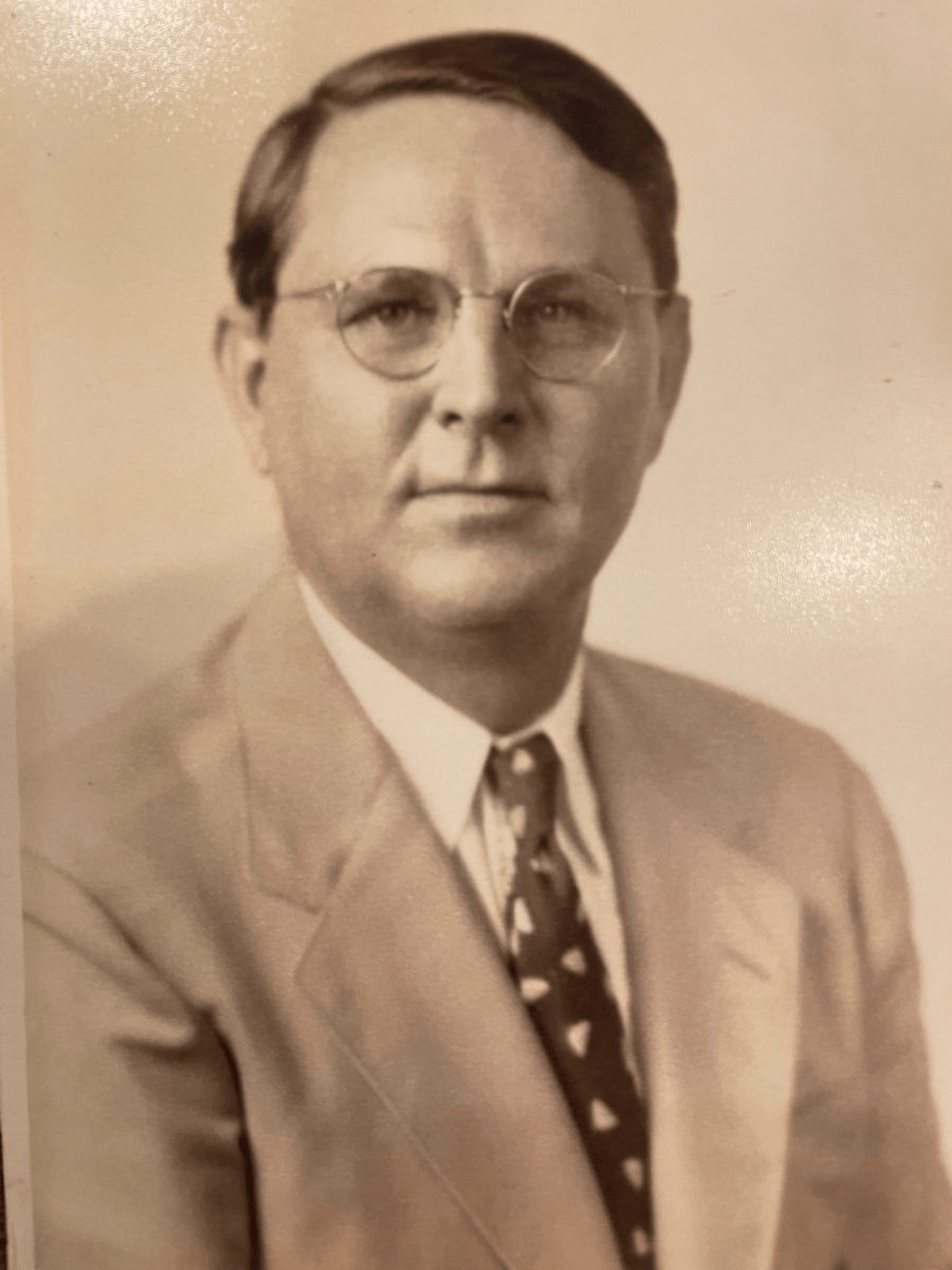John C. Miller